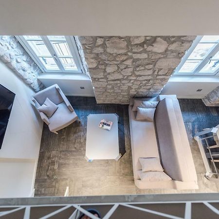 Alma Lofts Apartment Zadar Exterior photo